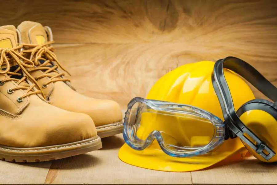 Construction Accident – First steps you should take