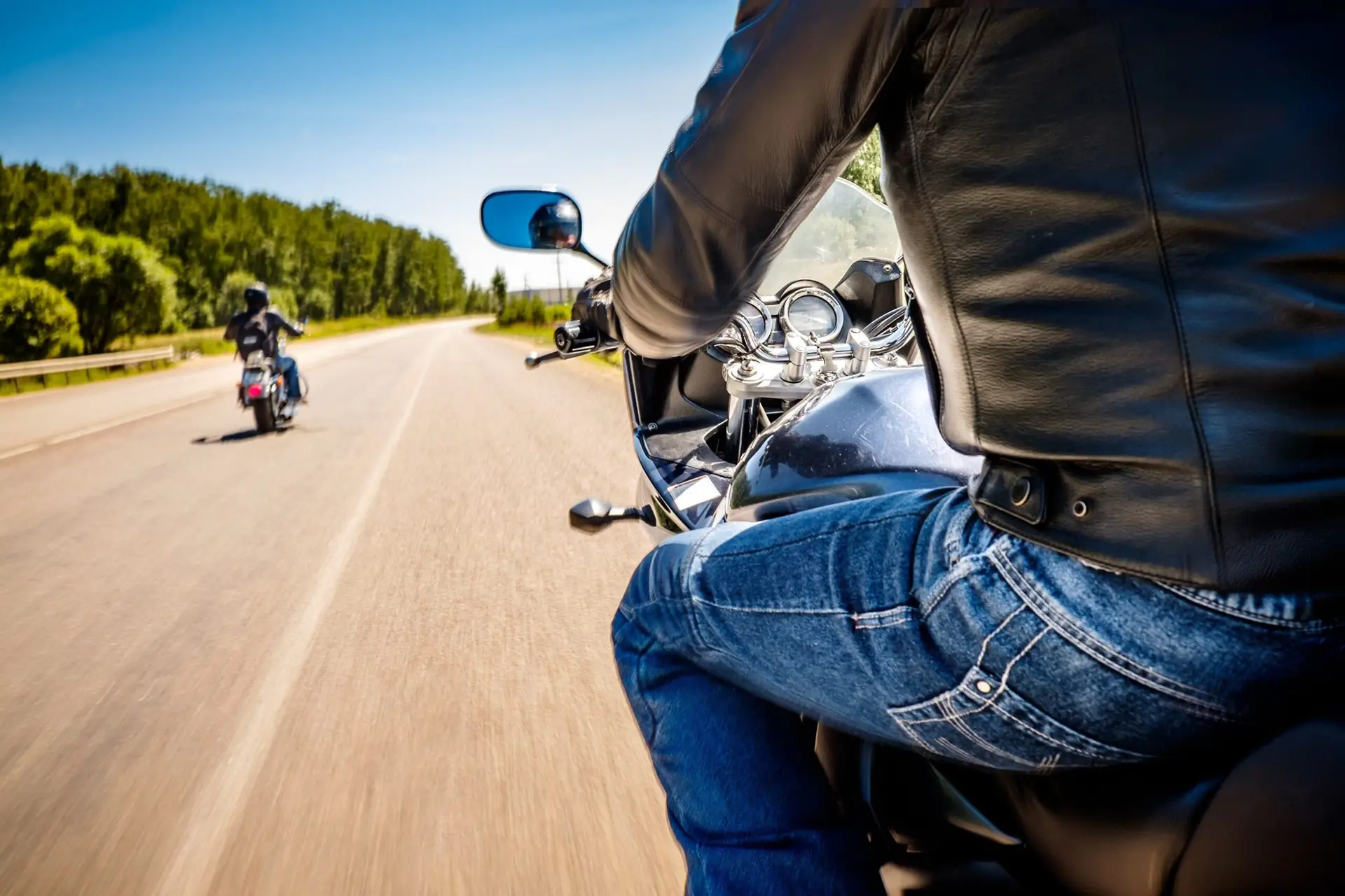 Motorcycle Accidents