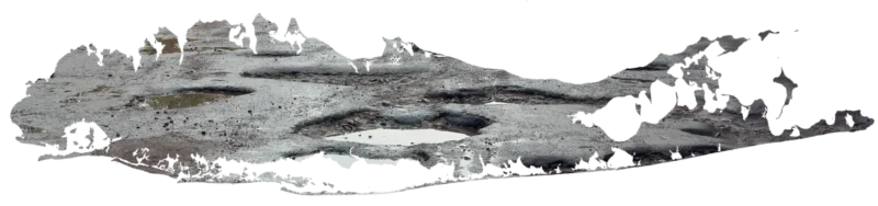 Long Island Pothole Disaster