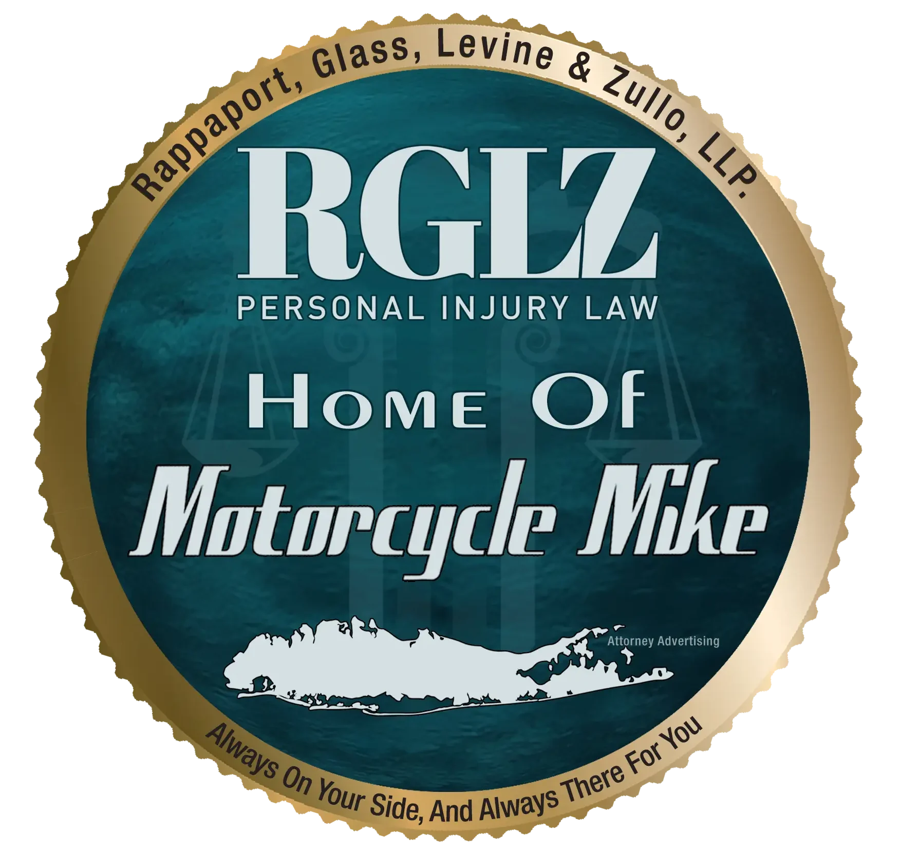 RGLZ Badge 2