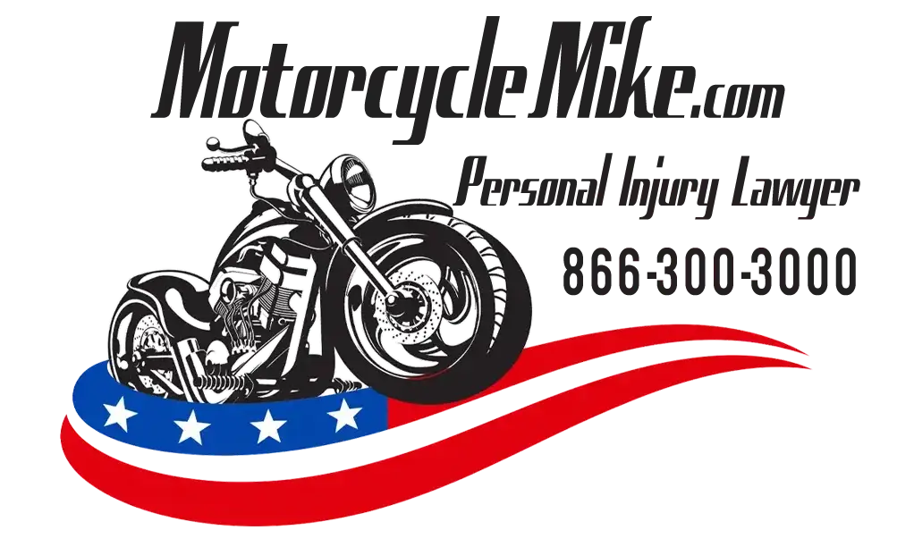 Motorcycle Mike Esq.